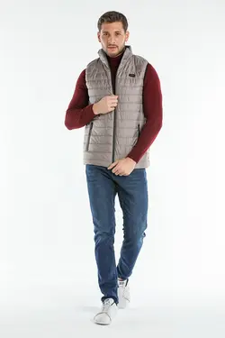 پافر مردانه هرکول  اسلازنجر Slazenger (ساخت انگلستان)