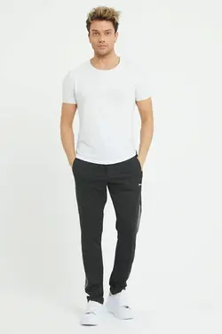 شلوار ورزشی مردانه ساق بلند اسلازنجر Slazenger (ساخت انگلستان)