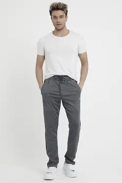 شلوار ورزشی مردانه ساق بلند اسلازنجر Slazenger (ساخت انگلستان)