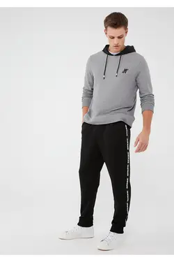 شلوار گرمکن ورزشی مشکی ماوی Mavi (ساخت ترکیه)