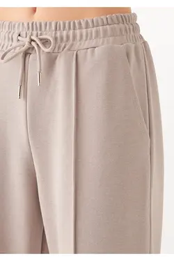 شلوار گرمکن ساق پهن زنانه ماوی Mavi (ساخت ترکیه)