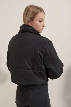 کاپشن بادی با آستر داخلی بیگ دارت BigDart (ساخت ترکیه)