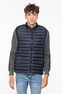 جلیقه بادی سبک مردانه هرمان اسلازنجر Slazenger (ساخت انگلستان)