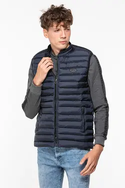 جلیقه بادی سبک مردانه هرمان اسلازنجر Slazenger (ساخت انگلستان)