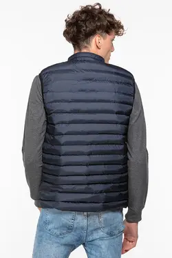 جلیقه بادی سبک مردانه هرمان اسلازنجر Slazenger (ساخت انگلستان)