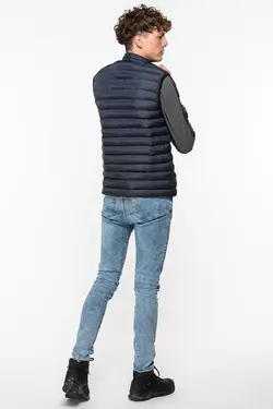 جلیقه بادی سبک مردانه هرمان اسلازنجر Slazenger (ساخت انگلستان)