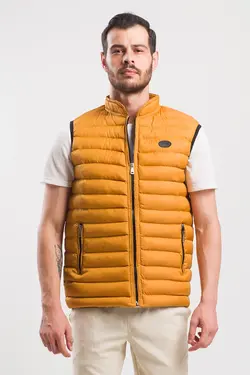 جلیقه بادی سبک مردانه هرمان اسلازنجر Slazenger (ساخت انگلستان)