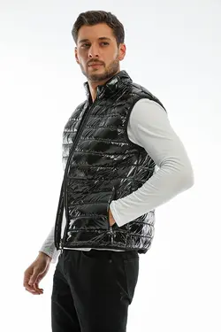 کت مردانه اسلازنجر Slazenger (ساخت انگلستان)