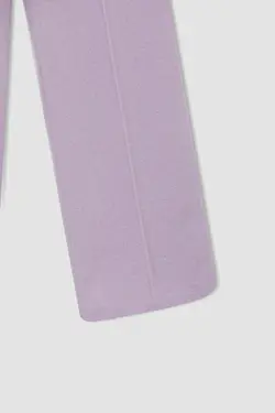 شلوار گرمکن راسته کمر کشدار زنانه دفاکتو DeFacto (ساخت ترکیه)