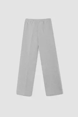 شلوار گرمکن راسته کمر کشدار زنانه دفاکتو DeFacto (ساخت ترکیه)