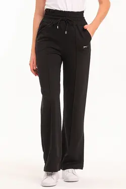 شلوار گرمکن دمپا گشاد زنانه کامیلا اسلازنجر Slazenger (ساخت انگلستان)