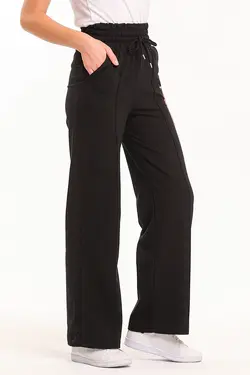 شلوار گرمکن دمپا گشاد زنانه کامیلا اسلازنجر Slazenger (ساخت انگلستان)