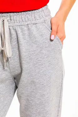 شلوار گرمکن جاگر زنانه اسلازنجر Slazenger (ساخت انگلستان)