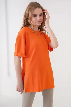 تی شرت اور سایز بافتنی زنانه بیگ دارت BigDart (ساخت ترکیه)