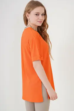 تی شرت اور سایز بافتنی زنانه بیگ دارت BigDart (ساخت ترکیه)