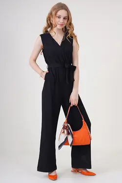 اورال بافتنی زنانه کمربندی بیگ دارت BigDart (ساخت ترکیه)