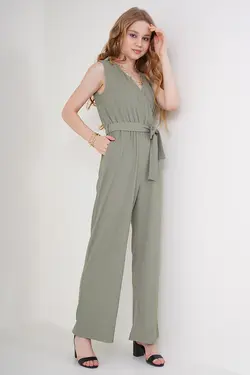 اورال بافتنی زنانه کمربندی بیگ دارت BigDart (ساخت ترکیه)