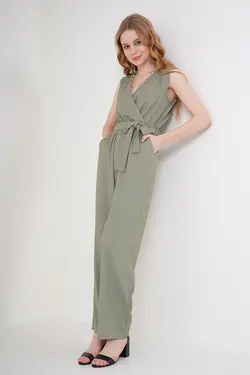 اورال بافتنی زنانه کمربندی بیگ دارت BigDart (ساخت ترکیه)