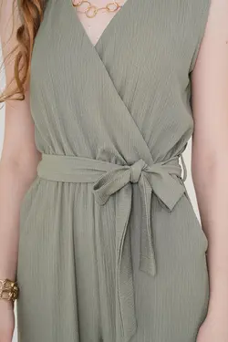 اورال بافتنی زنانه کمربندی بیگ دارت BigDart (ساخت ترکیه)