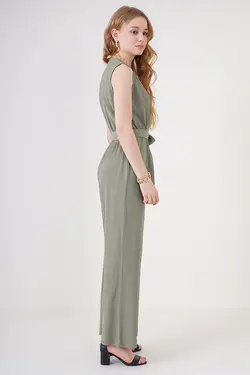 اورال بافتنی زنانه کمربندی بیگ دارت BigDart (ساخت ترکیه)