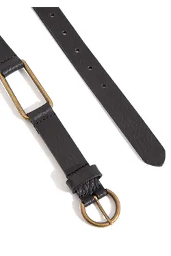 بلوز راه راه کمربند دار آستین بلند زنانه ماوی Mavi (ساخت ترکیه)