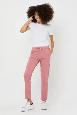 شلوار گرمکن لوله ای زنانه ساندرا اسلازنجر Slazenger (ساخت انگلستان)