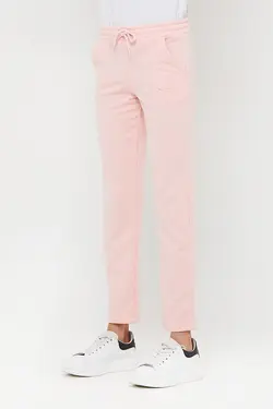 شلوار گرمکن لوله ای زنانه ساندرا اسلازنجر Slazenger (ساخت انگلستان)