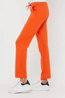 شلوار گرمکن لوله ای زنانه ساندرا اسلازنجر Slazenger (ساخت انگلستان)