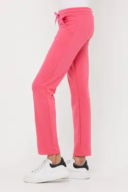 شلوار گرمکن لوله ای زنانه ساندرا اسلازنجر Slazenger (ساخت انگلستان)