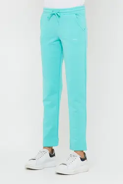 شلوار گرمکن لوله ای زنانه ساندرا اسلازنجر Slazenger (ساخت انگلستان)