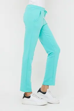 شلوار گرمکن لوله ای زنانه ساندرا اسلازنجر Slazenger (ساخت انگلستان)