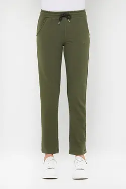 شلوار گرمکن لوله ای زنانه ساندرا اسلازنجر Slazenger (ساخت انگلستان)