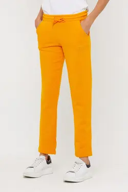 شلوار گرمکن لوله ای زنانه ساندرا اسلازنجر Slazenger (ساخت انگلستان)