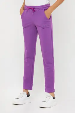 شلوار گرمکن لوله ای زنانه ساندرا اسلازنجر Slazenger (ساخت انگلستان)