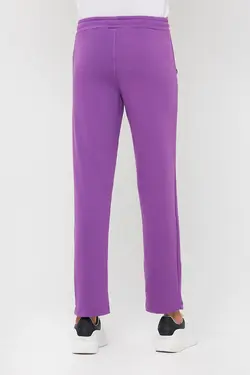 شلوار گرمکن لوله ای زنانه ساندرا اسلازنجر Slazenger (ساخت انگلستان)