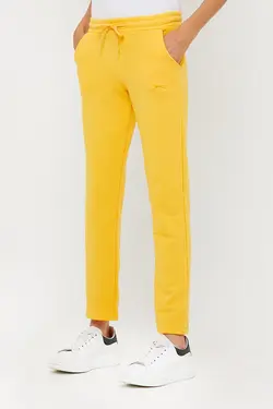 شلوار گرمکن لوله ای زنانه ساندرا اسلازنجر Slazenger (ساخت انگلستان)