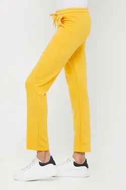 شلوار گرمکن لوله ای زنانه ساندرا اسلازنجر Slazenger (ساخت انگلستان)