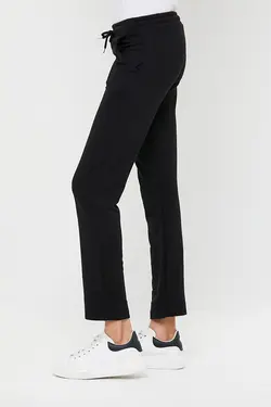 شلوار گرمکن لوله ای زنانه ساندرا اسلازنجر Slazenger (ساخت انگلستان)