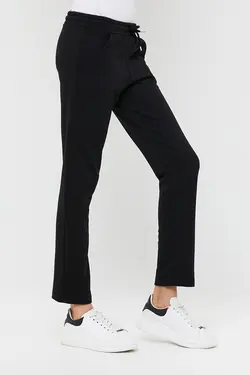 شلوار گرمکن لوله ای زنانه ساندرا اسلازنجر Slazenger (ساخت انگلستان)