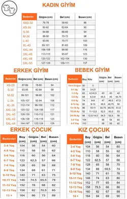 کمربند حصیری سگک بیضی زنانه دفاکتو DeFacto (ساخت ترکیه)
