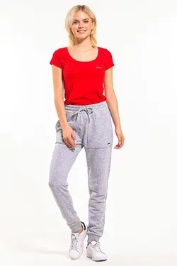 شلوار جاگر گرمکن زنانه فستیوا اسلازنجر Slazenger (ساخت انگلستان)