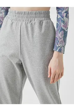 شلوار گرمکن کمر کشدار زنانه توسی کوتون Koton (ساخت ترکیه)