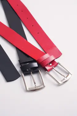 کمربند دو عددی زنانه بیگ دارت BigDart (ساخت ترکیه)