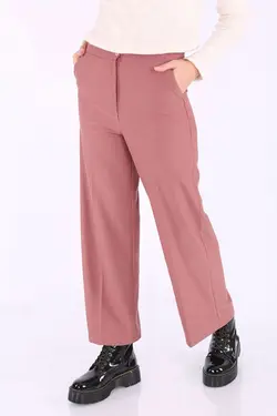 شلوار گشاد بنددار زنانه بیگ دارت BigDart (ساخت ترکیه)