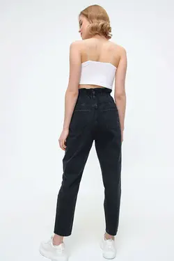 شلوار جین کمر کش زنانه بیگ دارت BigDart (ساخت ترکیه)