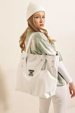 کیف خرید بزرگ اسنپ زنانه بیگ دارت BigDart (ساخت ترکیه)