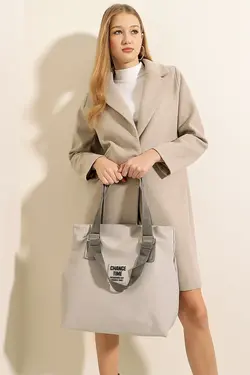 کیف خرید بزرگ اسنپ زنانه بیگ دارت BigDart (ساخت ترکیه)