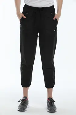 شلوار لوله ای کوتاه زنانه Douglas اسلازنجر Slazenger (ساخت انگلستان)