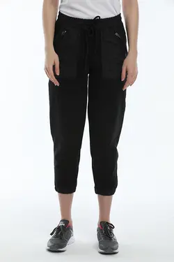 شلوار لوله ای کوتاه زنانه Douglas اسلازنجر Slazenger (ساخت انگلستان)