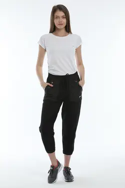 شلوار لوله ای کوتاه زنانه Douglas اسلازنجر Slazenger (ساخت انگلستان)